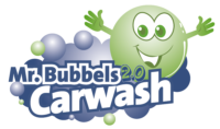 Carwash Mr. Bubbels