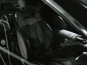 Carwash Mr. Bubbels - professionele auto binnen- en buitenreiniging in Nederland, Leeuwarden