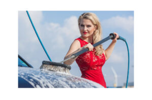 Auto interieur reinigen Leeuwarden