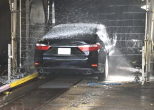 de beste carwash in leeuwaarden