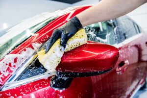 goedkoop auto schoonmaken Leeuwarden