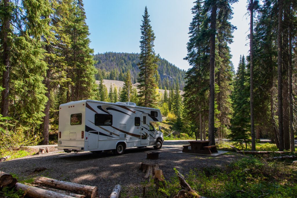 camper