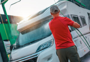 "Carwash Mr. Bubbels - professionele auto binnen- en buitenreiniging in Leeuwarden